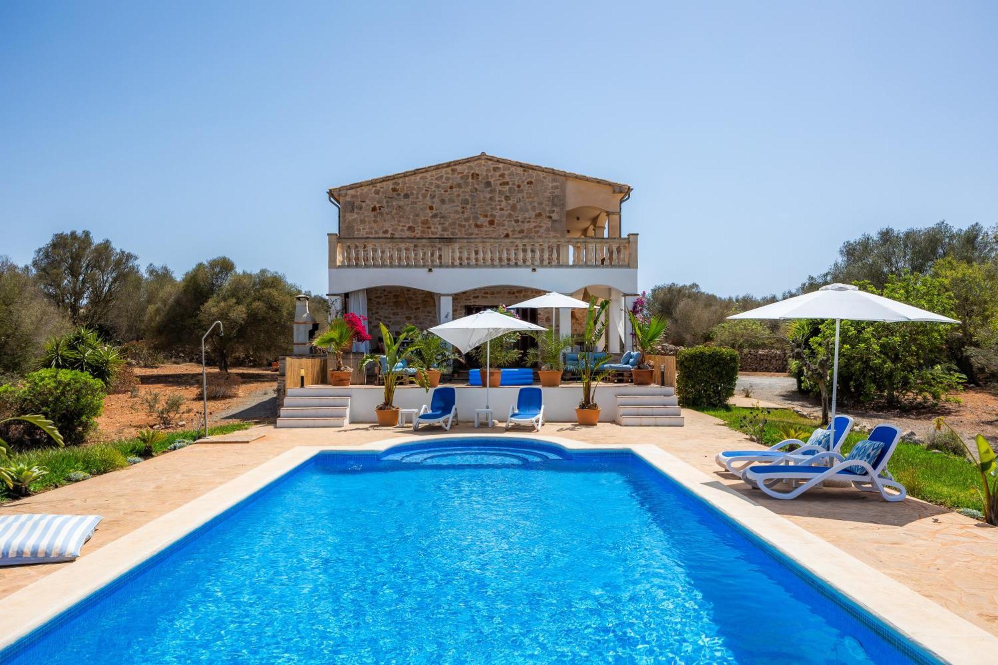Oasis Del Sol Willa *