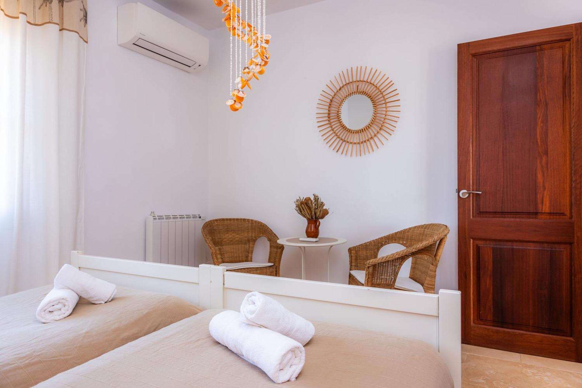 Willa Oasis Del Sol Llombarts