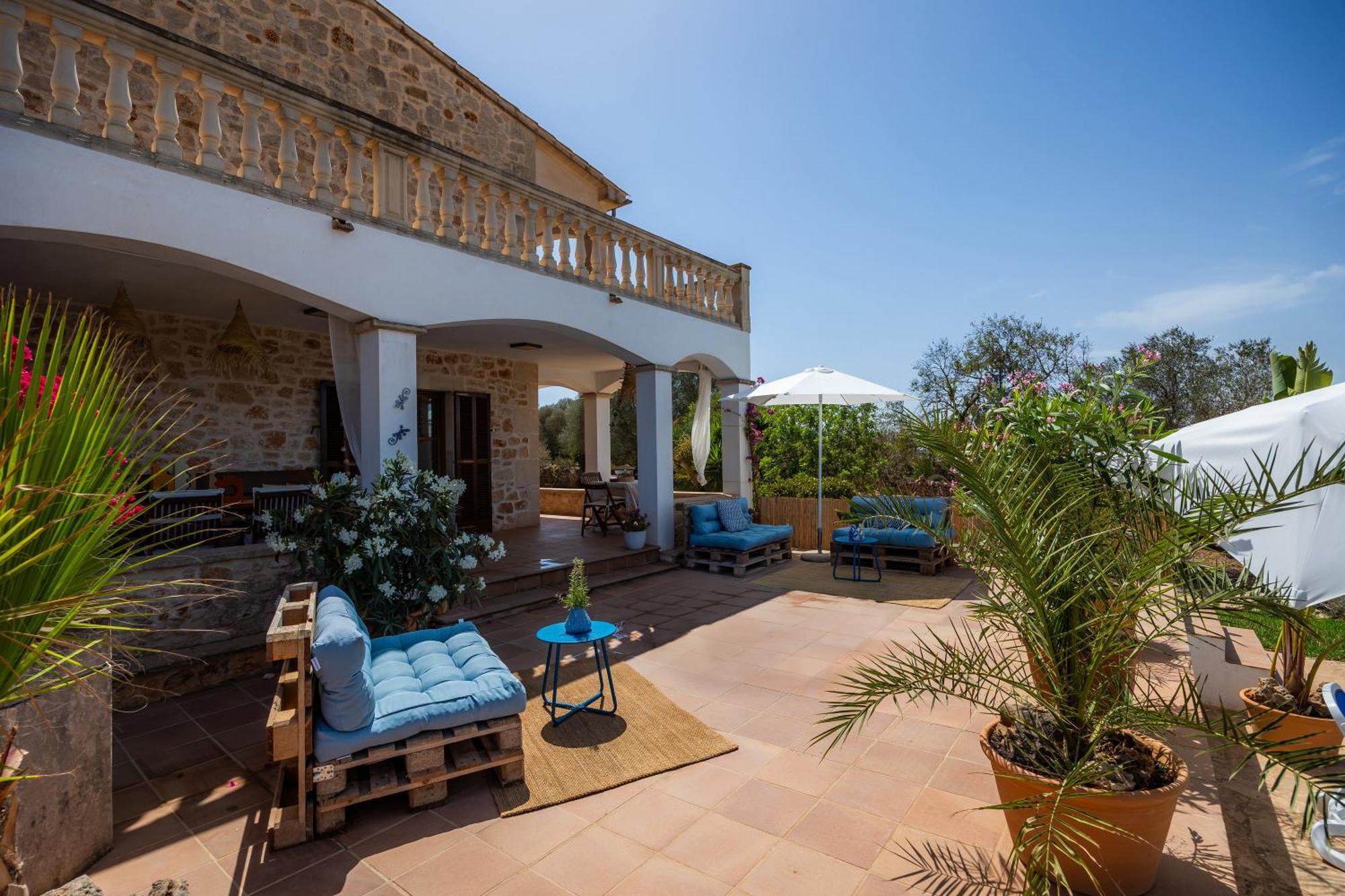 Willa Oasis Del Sol *